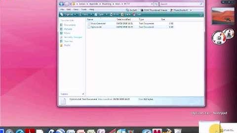 RCT3 Option.txt Cheats shown in vista
