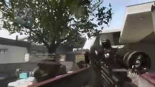 QUAD FEED W/ 2 MAN COLLAT 2 FINISH