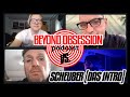 Beyond Obsession - Monopop Tour 2022 (Pre Tour Podcast, Episode 1, Test)