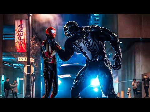 Venom 2, The Marvels, Avatar 2, Morbius & Venom Crossover - Movie News 2021