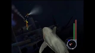 The Bends (Jaws Unleashed 34)