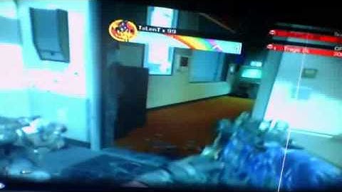 Gb Proof 1v1 vs Tragic Map 1