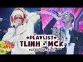 +playLIST+ 10 MÀN TRÌNH DIỄN "ĐỈNH CỦA CHÓP" - CẶP ĐÔI "CƠM TRÓ" RPT MCK & TLINH