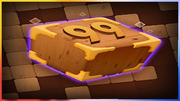 Wooden Block 99 - Gameplay Walkthrough