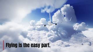 STS Aviation Group Keeps You Flying!