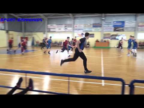 Α.Ο.Ερμιονίδας-ΚΑΟΚ Κορίνθου 60-49