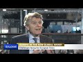 New World Order 13 Europe's position in the new world order