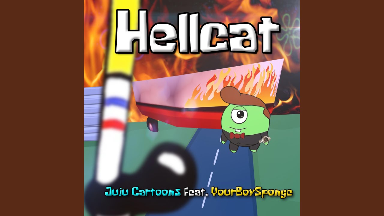 在 YouTube 上觀看「Hellcat」 在 YouTube 上觀看「Hellcat」