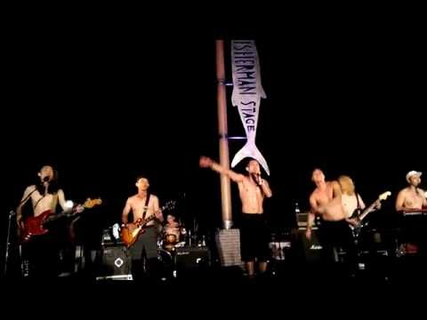 20160813 丘與樂-媽媽節(Encore) _漁人舞台x漁人搖滾