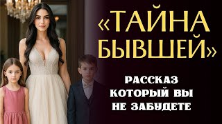 картинка: «ТАЙНА БЫВШЕЙ». Я плакала когда читала эту историю... Рассказ, который вы запомните. История.