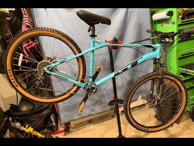 kuwahara bmx bicycles 29