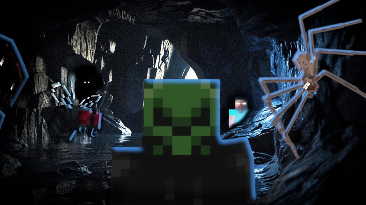 This Minecraft Mod SHOULDN'T EXIST! - YouTube