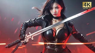 Mother was raped by Japs army, girl learned kung fu and became master, killing 10,000 Japs soldiers! by 小妹愛玩槍 10,758 views 13 days ago 1 hour, 1 minute