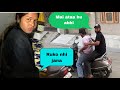 Ghar ate hi khushi lag gyi kam par or mai gya dosto k sath youtube travel vlog 