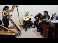 "El Cascabel " jarocho