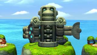 Donkey Kong Country: Tropical Freeze blind stream (Part 16)
World 7 and figurine collection.
Tropical Freeze playlist: https://www.youtube.com/playlist?list=PLWJBqEDtcex2SrkpmB6y0gFCBiclxYVFP
Twitter: https://twitter.com/UniGiant Twitch: http://www.twitch.tv/UniversalGiant Donkey Kong Country: Tropical Freeze blind stream (Part 16)