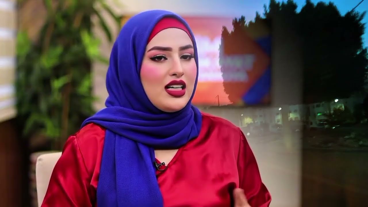 شيخي دخل عليا للحمام... جاتو السخفة منين شافو أول مرة