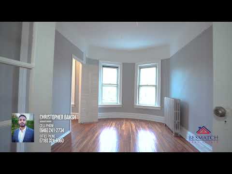 1920 Commonwealth Ave, Bronx, NY home video tour