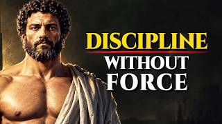 How to Build Discipline Effortlessly: Easy Habits That Actually Last | STOICISM