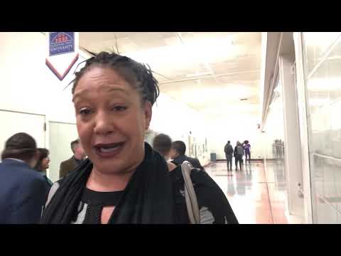 Cat Brooks Oakland Mayoral Race Candidate Update Interview