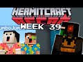 The GOAT and The Empire - Hermitcraft Recap Season 7 - week #39