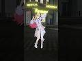 HOWL踊ってみた　#癒月ちょこ　#shorts #dance #ダンス #vtuber #ホロライブ #hololive