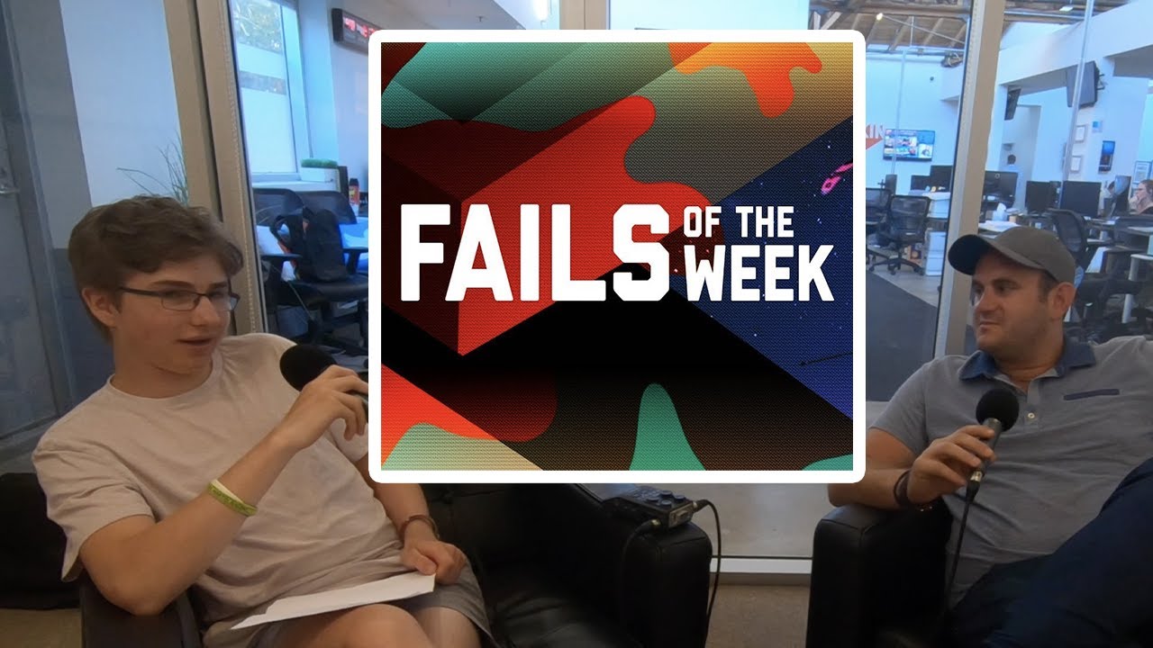 Fail Army Owner Jon Skogmo Reflects On The Channels Growth