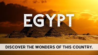Discovering Egypt 2023: Unveiling the Ancient Wonders & Modern Marvels