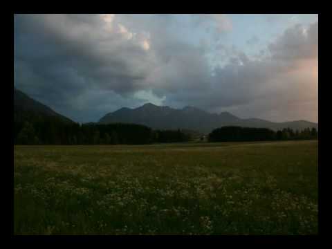 Radrundtour - Bad Tlz - Schnait - Jachenau - Walch...