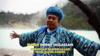 HASBY ROBBY JALALLAH   CCTV Trans 7