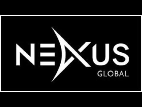 Nexus Global English Presentation  (Registration from 27/3/2018)