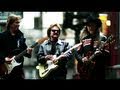 The doobie brothers  world gone crazy official music