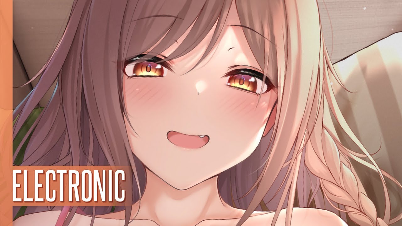 Nightcore - Make Me Wanna
