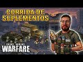 Dead ahead: zombies Warfare #4 - suplementos