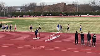 Men’s 800 Section 5