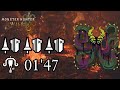 MH Wilds - Nu Udra vs Heroic Lance in 01'47