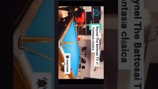 Tiro de fantasía de Billar#magician#billiardstrickshot#trickshot#billiardlife#golpedefantasia