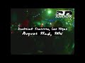 Sometime Tomorrow (Full Set) 8-22-25, Las Vegas NV