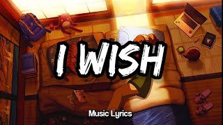 ROY KNOX - I Wish (No Copyright Song) Music Lyrics || Free Music