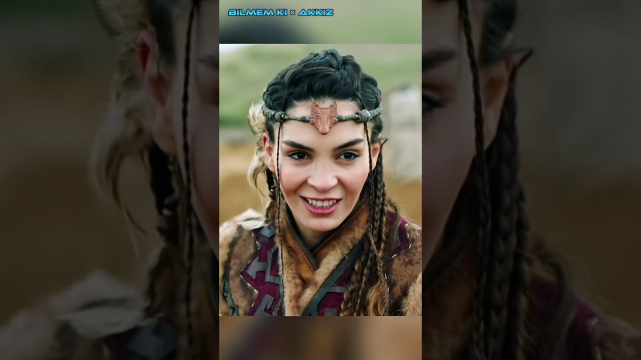 Akkız Kaya'yı 7 saniyede alt ediyor 