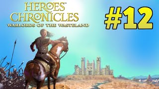 Heroes Chronicles WotW [12] Siege of the Wallpeaks 3