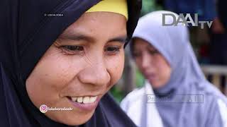 Lokalvora Meramban Atau Membeli  Daai Tv Tayang 02 Februari 2018