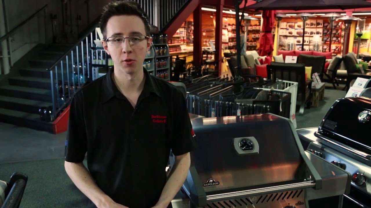 Barbecues Galore Woods Fireplaces Measuring your Barbecue for a New