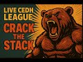 Lumra goes for Blood | cEDH League Match | Crack the Stack LIVE