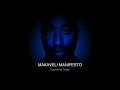 Makaveli Manifesto | Inspired by Tupac — AI Music