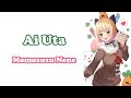 [Momosuzu Nene] - 愛唄 (Ai Uta) / GReeeeN