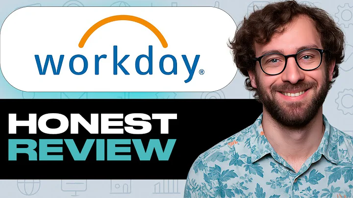 Workday Review: Features, Benefits and Limitations