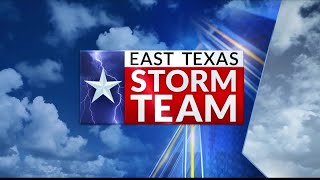 Friday Night Forecast 9-3-21