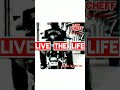 Wheels of soul mc  live the life by upnorthcheff