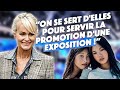 Jade et Joy Hallyday manipulée par Laeticia ? Gros débat en plateau !